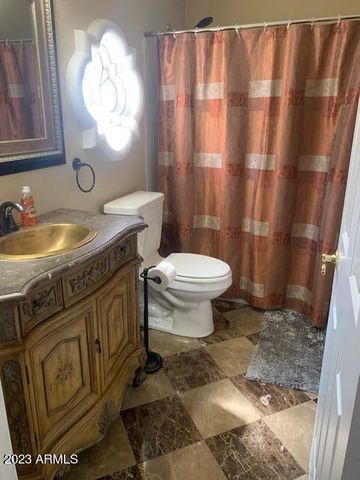 8756 W Rockwood Drive, Peoria, AZ 85382