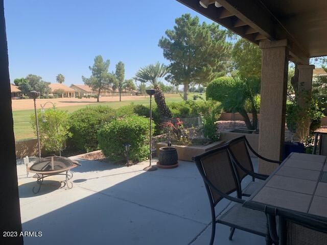 8756 W Rockwood Drive, Peoria, AZ 85382