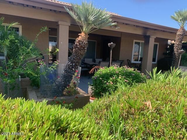 8756 W Rockwood Drive, Peoria, AZ 85382