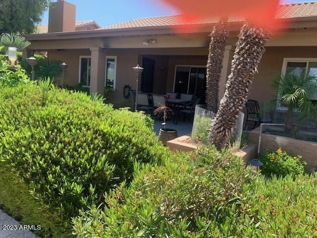 8756 W Rockwood Drive, Peoria, AZ 85382