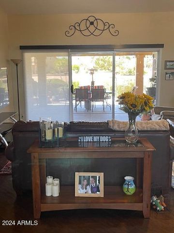 8756 W Rockwood Drive, Peoria, AZ 85382