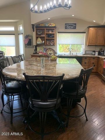 8756 W Rockwood Drive, Peoria, AZ 85382