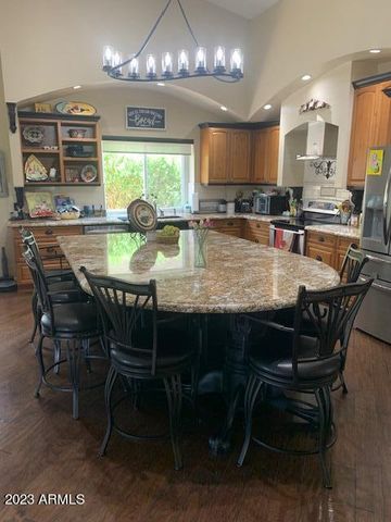 8756 W Rockwood Drive, Peoria, AZ 85382