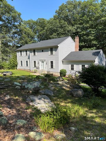 340 Toby Hill Road, Westbrook, CT 06498