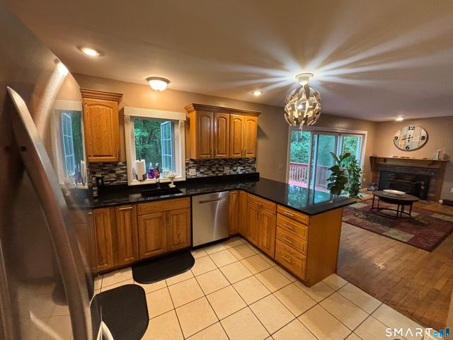 340 Toby Hill Road, Westbrook, CT 06498