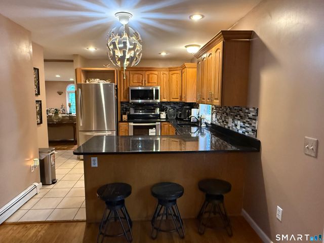340 Toby Hill Road, Westbrook, CT 06498
