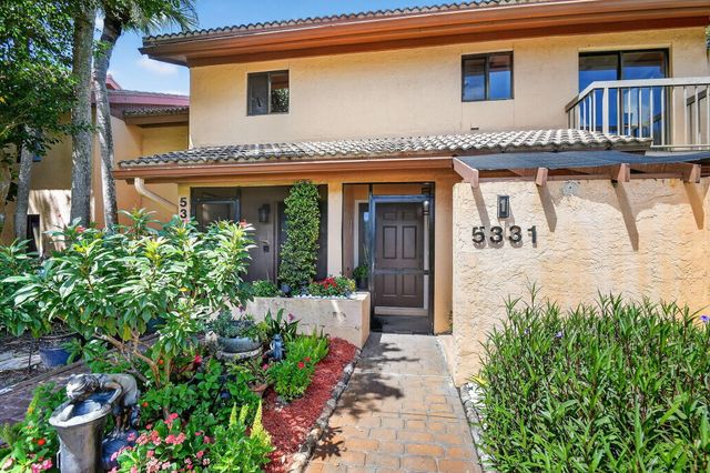 5331 Fountains Drive S 5331, Lake Worth, FL 33467