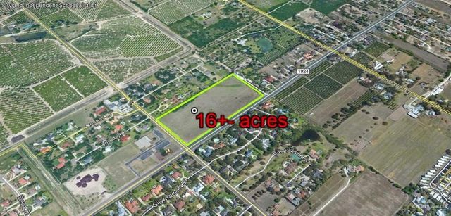 4300 N Shary Road, Palmhurst, TX 78573