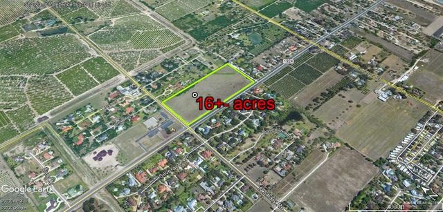 4300 N Shary Road, Palmhurst, TX 78573