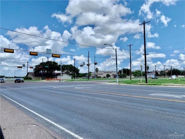 4300 N Shary Road, Palmhurst, TX 78573