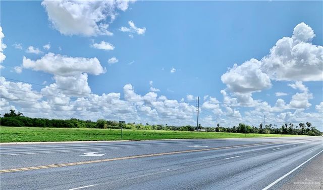 4300 N Shary Road, Palmhurst, TX 78573