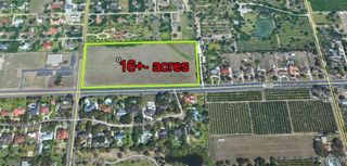 4300 N Shary Road, Palmhurst, TX 78573