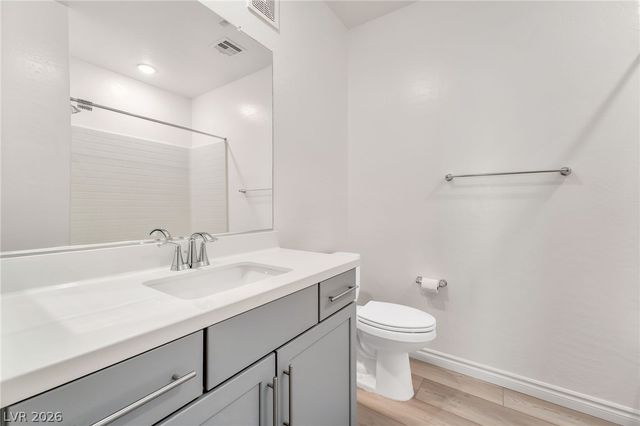 2555 Hampton Road 10108, Henderson, NV 89052