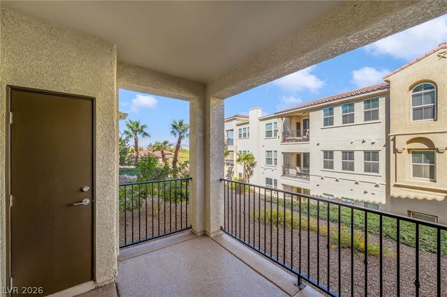 2555 Hampton Road 10108, Henderson, NV 89052