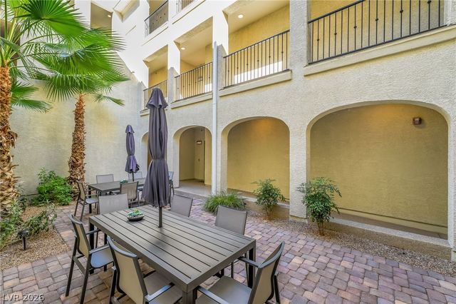 2555 Hampton Road 10108, Henderson, NV 89052