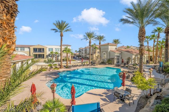 2555 Hampton Road 10108, Henderson, NV 89052