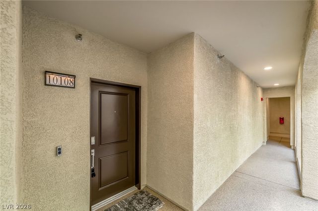 2555 Hampton Road 10108, Henderson, NV 89052