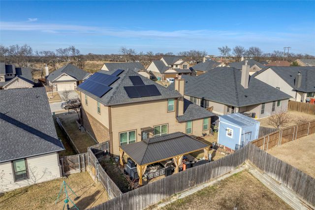 4704 Cormorant Drive, Sherman, TX 75092