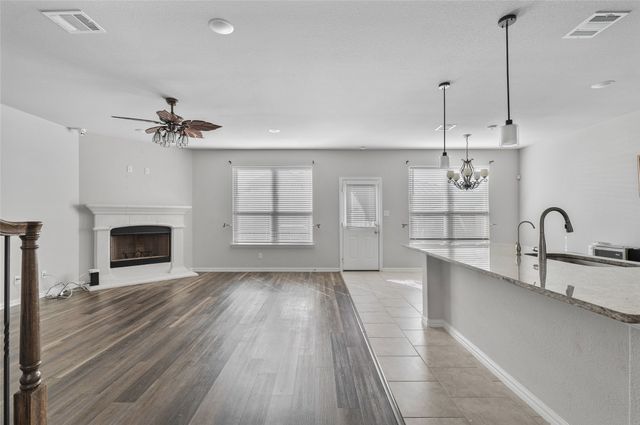 4704 Cormorant Drive, Sherman, TX 75092