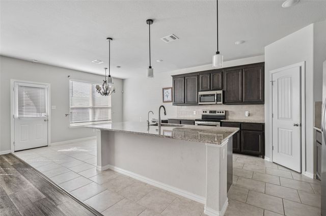 4704 Cormorant Drive, Sherman, TX 75092