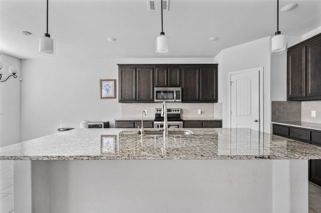 4704 Cormorant Drive, Sherman, TX 75092