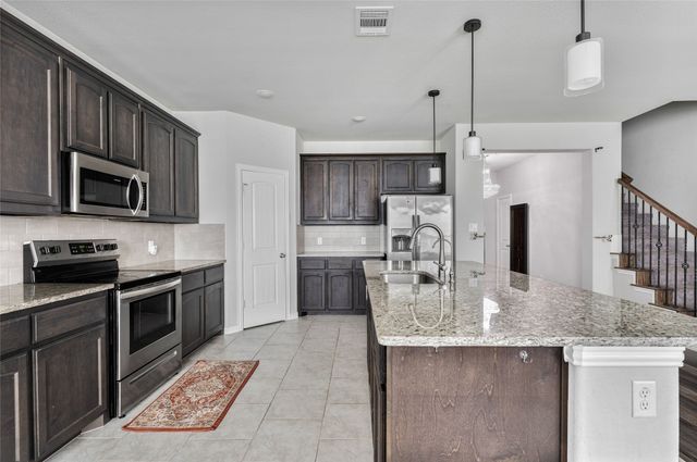 4704 Cormorant Drive, Sherman, TX 75092