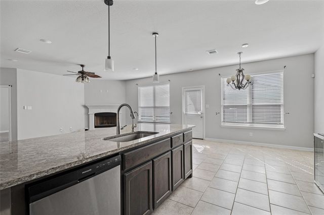 4704 Cormorant Drive, Sherman, TX 75092