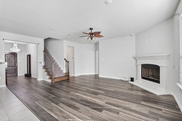 4704 Cormorant Drive, Sherman, TX 75092