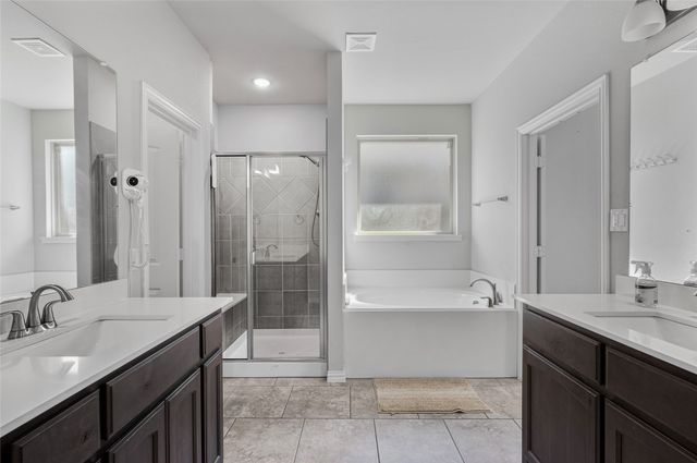 4704 Cormorant Drive, Sherman, TX 75092