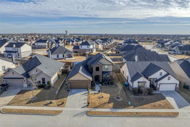 4704 Cormorant Drive, Sherman, TX 75092