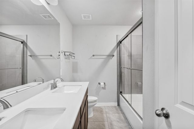 4704 Cormorant Drive, Sherman, TX 75092