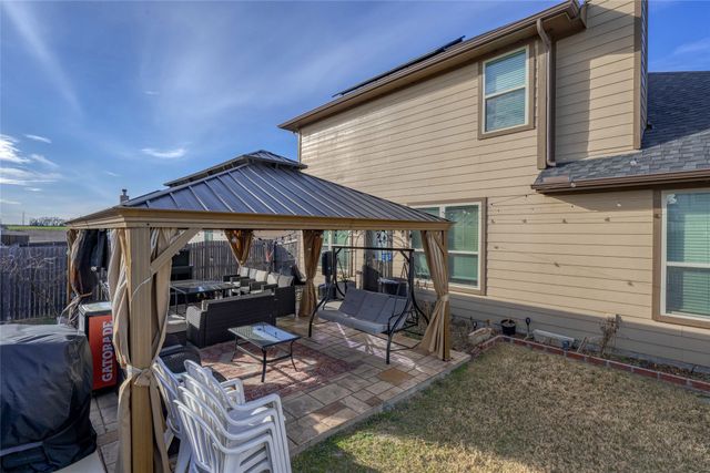 4704 Cormorant Drive, Sherman, TX 75092