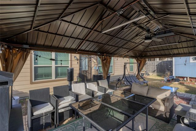 4704 Cormorant Drive, Sherman, TX 75092