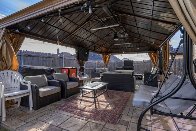 4704 Cormorant Drive, Sherman, TX 75092