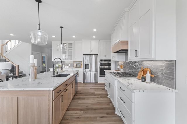 19750 Alamo Street NE, East Bethel, MN 55011