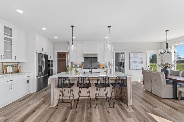 19750 Alamo Street NE, East Bethel, MN 55011