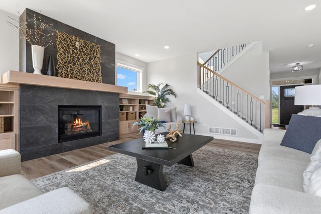 19750 Alamo Street NE, East Bethel, MN 55011