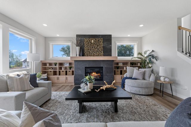 19750 Alamo Street NE, East Bethel, MN 55011