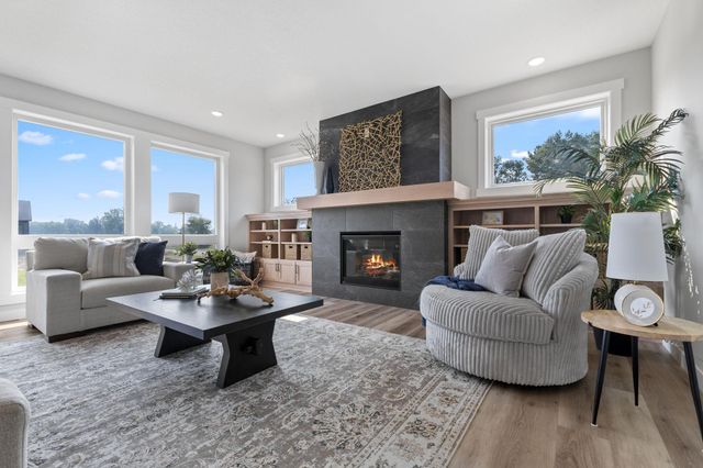 19750 Alamo Street NE, East Bethel, MN 55011