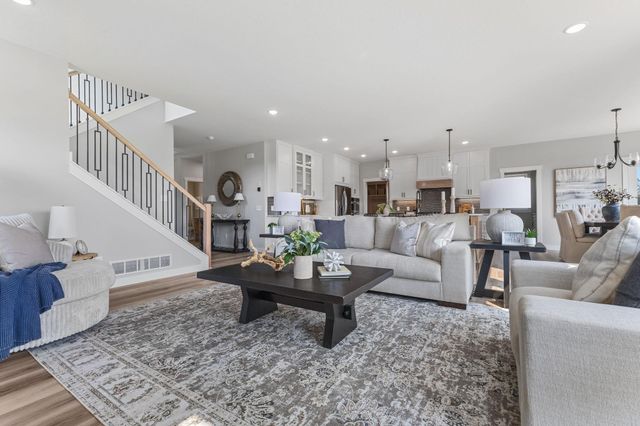 19750 Alamo Street NE, East Bethel, MN 55011