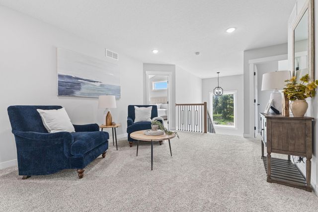 19750 Alamo Street NE, East Bethel, MN 55011