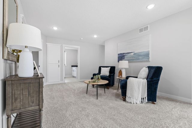 19750 Alamo Street NE, East Bethel, MN 55011