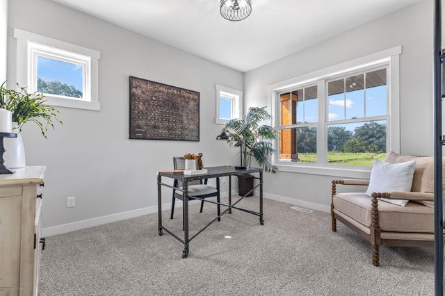 19750 Alamo Street NE, East Bethel, MN 55011