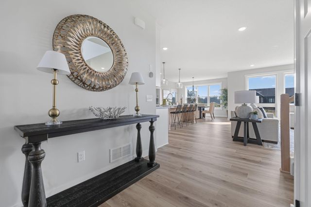 19750 Alamo Street NE, East Bethel, MN 55011