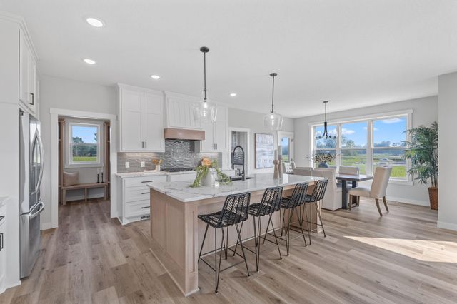 19750 Alamo Street NE, East Bethel, MN 55011