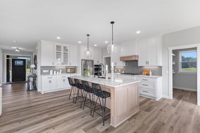 19750 Alamo Street NE, East Bethel, MN 55011