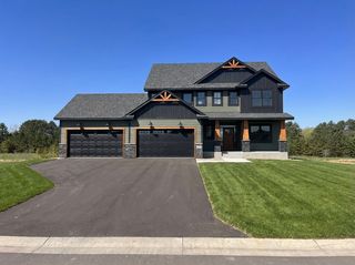 19750 Alamo Street NE, East Bethel, MN 55011