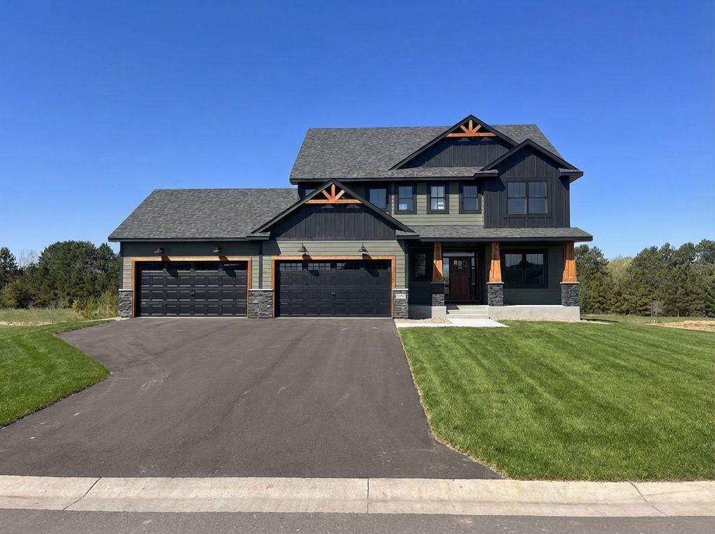 19750 Alamo Street NE, East Bethel, MN 55011