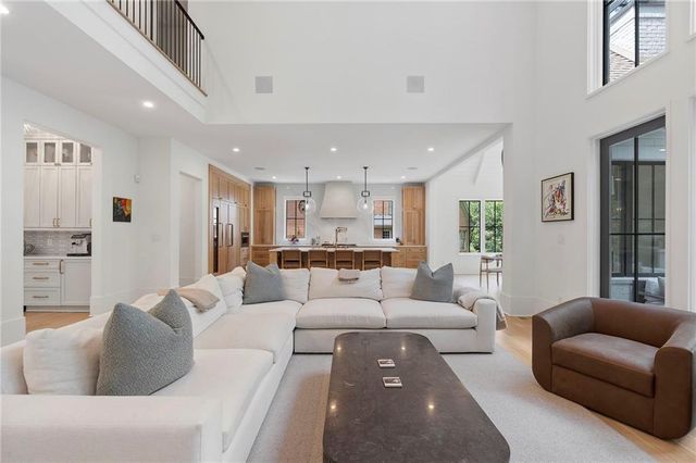 4847 Lake Forrest Drive, Sandy Springs, GA 30342