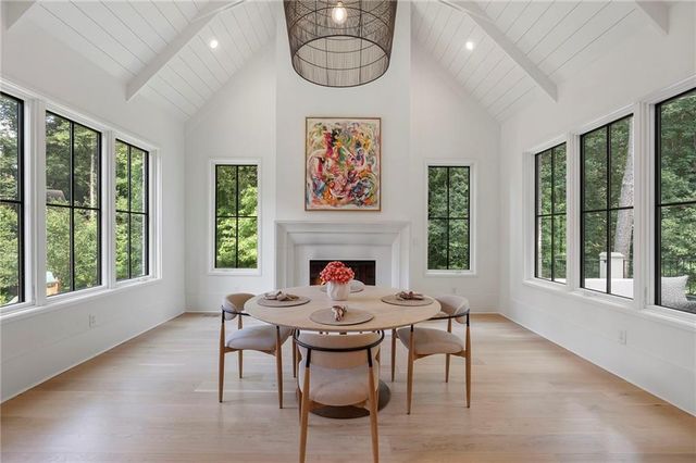 4847 Lake Forrest Drive, Sandy Springs, GA 30342
